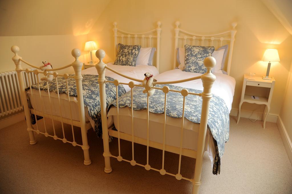 The Old Joinery Villa Calne Rom bilde